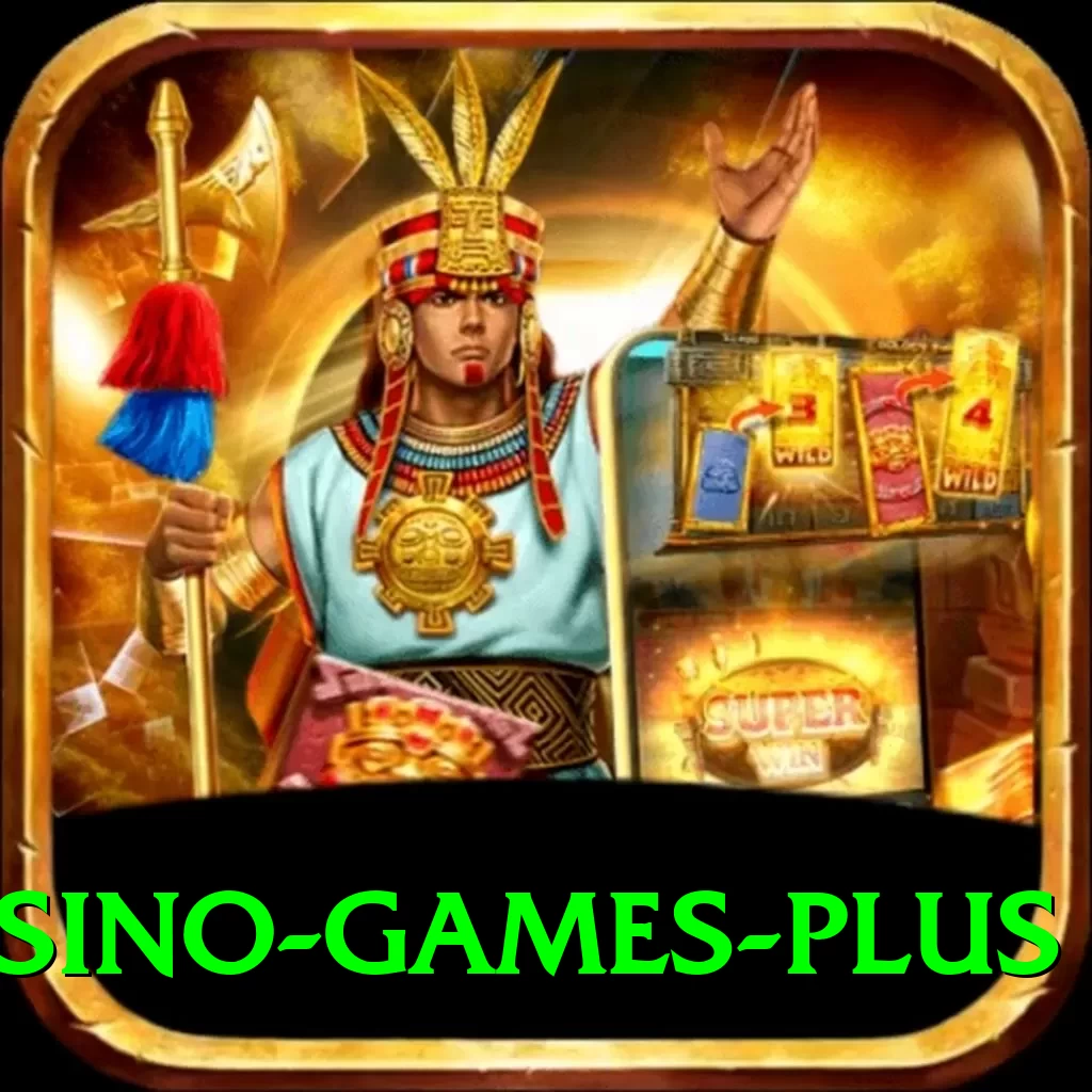 casino games Gaming Gold - 2
