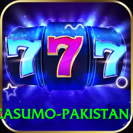 Casumo Pakistan Premium v4.4.2 - 2