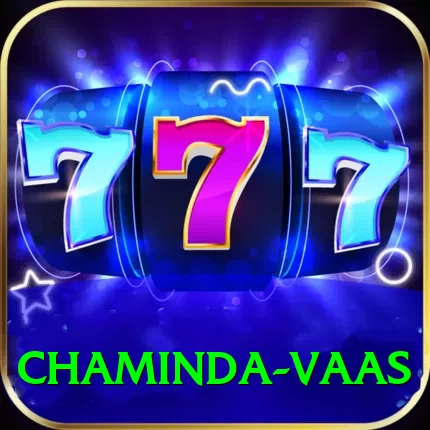 chaminda vaas - Gaming Plus - 2