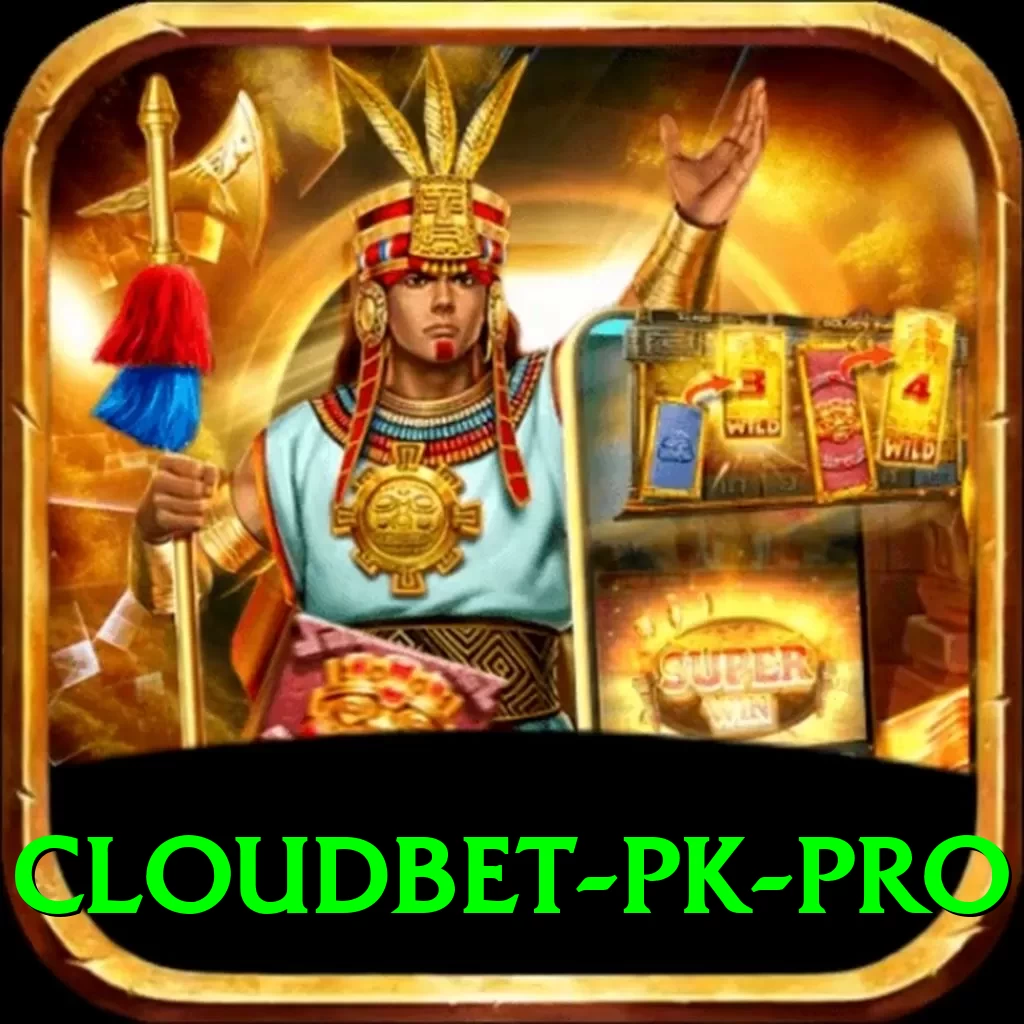 cloudbet.pk King Slots - 2