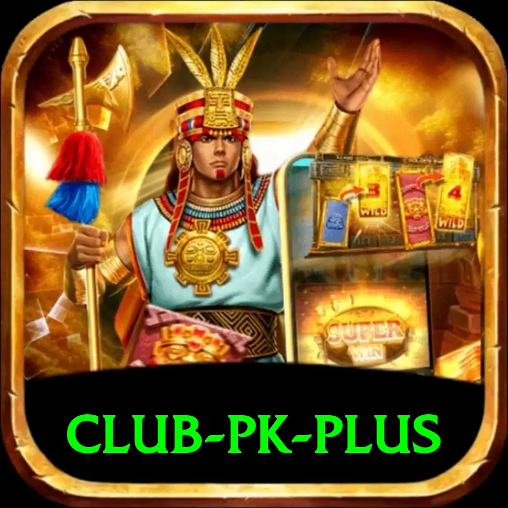 Club Pk Jackpot Ultimate v2.9.2 - 2
