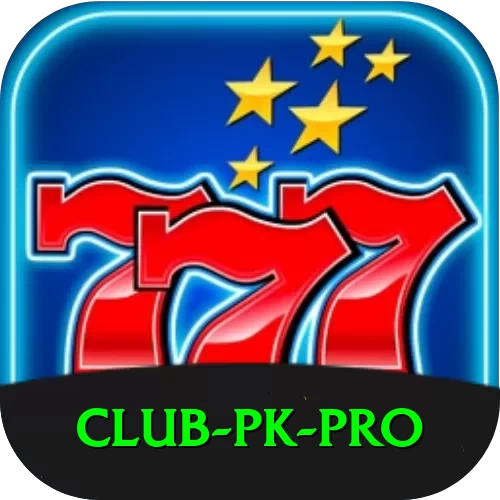 Club Pk Max Jackpot - 2