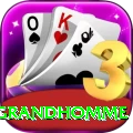 colin de grandhomme Elite v4.8.3