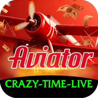 crazy time live - Slots Plus - 2