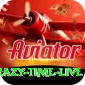 crazy time live - Slots Plus