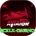 crickex casino App Legend v4.9.7