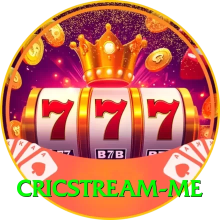 cricstream me Live Legend - 2