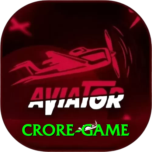 Crore Game Pro1 v2.4.0 - 2