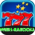 darwish rasooli - Live Plus