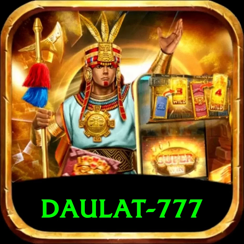 Daulat 777 Apps (Tools & Injectors) VIP v1.2.0 - 2
