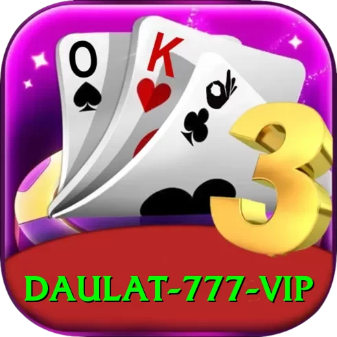 daulat 777 Jackpot Royal v1.5.4 - 2