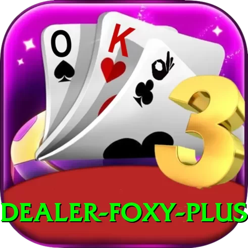 Dealer Foxy Games (Casino & Earning) Master v1.8.0 - 2
