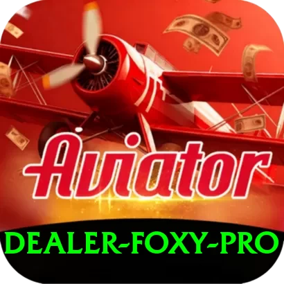 Dealer Foxy Elite PK v1.9.1 - 2