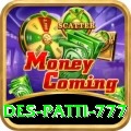Des Patti 777 Master v5.2.6