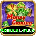 devdutt padikkal Casino Legend v4.8.2