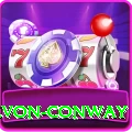 devon conway Gaming Legend
