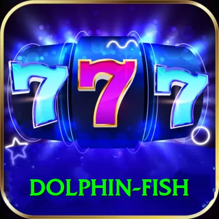 dolphin fish - Gaming Champion - 2
