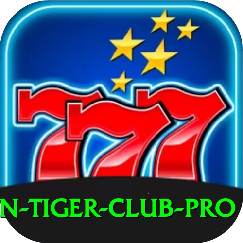 Dragon Tiger Club Prime Rewards - 2