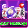 ebadot hossain - VIP Ultimate