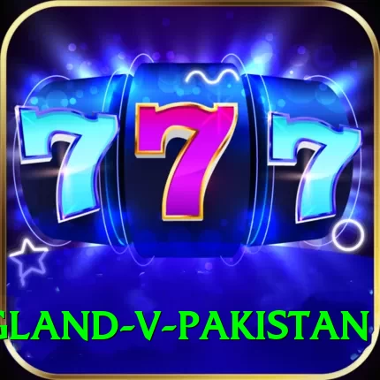 england v pakistan - Extreme v3.3.5 - 2