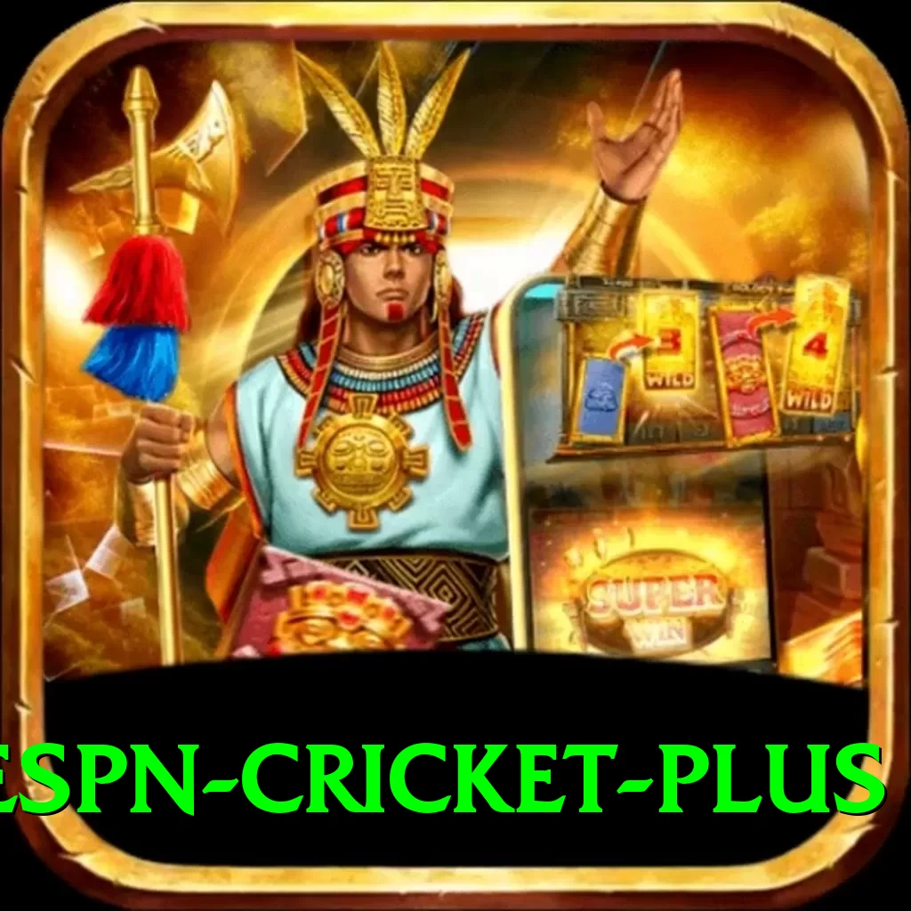espn cricket Slots VIP v5.3.5 - 2