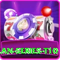 european series t10 Mega Slots