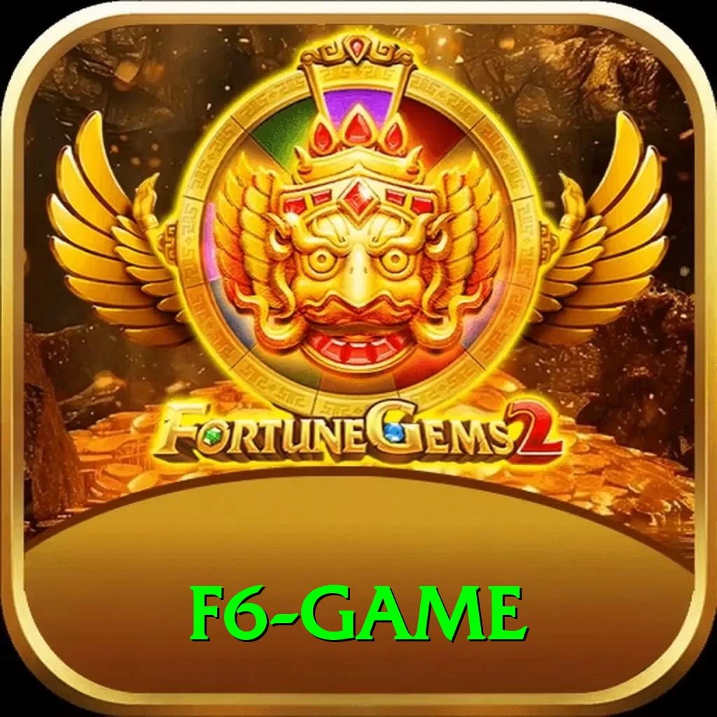 F6 Game Games (Casino & Earning) Max v4.6.9 - 2