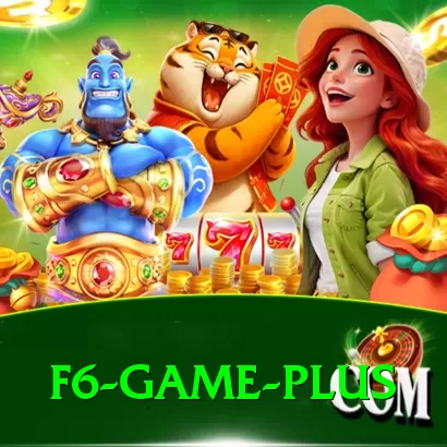F6 Game VIP Edition v4.8.3 - 2