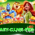 Fantasy Gems - Gaming Max