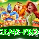 Fantasy Gems - Gaming Max