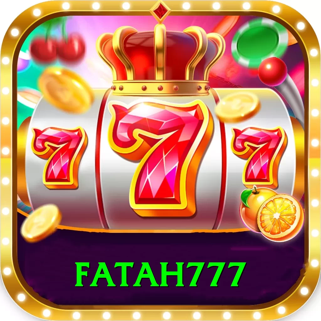 fatah777 Turbo New - 2