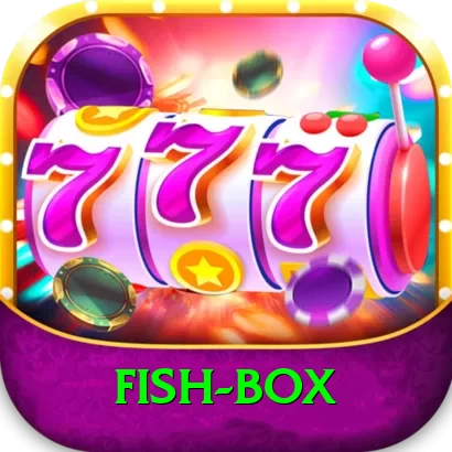 fish box Game Turbo v2.9.8 - 2
