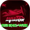 fishing wire Extreme Jackpot