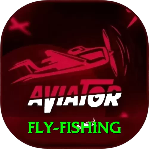 fly fishing Slot Machine Champion - 2