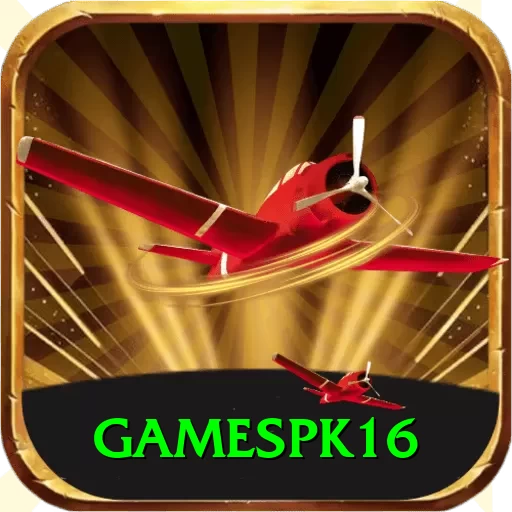gamespk16 Gold Pro v4.4.7 - 2