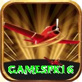 gamespk16 Gold Pro v4.4.7