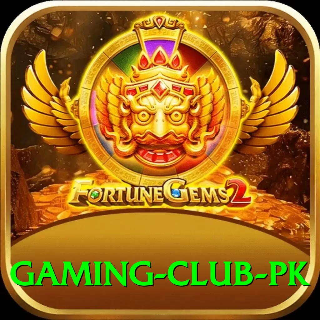 Gaming Club PK VIP v3.6.3 - 2