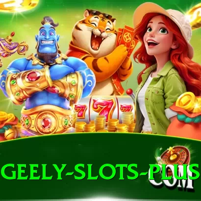 Geely Slots Games (Casino & Earning) VIP v2.9.2 - 2