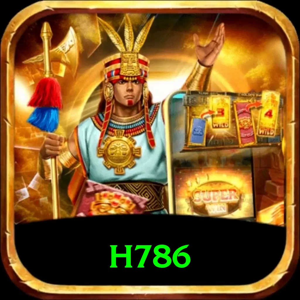 H786 Games (Casino & Earning) Plus v5.0.3 - 2