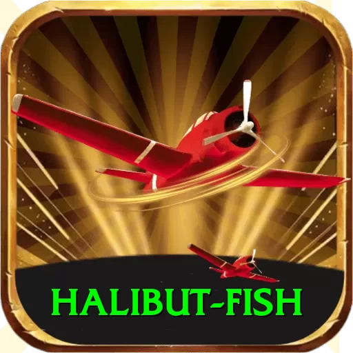 halibut fish Slot Machine Royal - 2