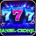 hansie cronje - Casino Prime