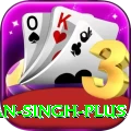 harbhajan singh - Gaming VIP