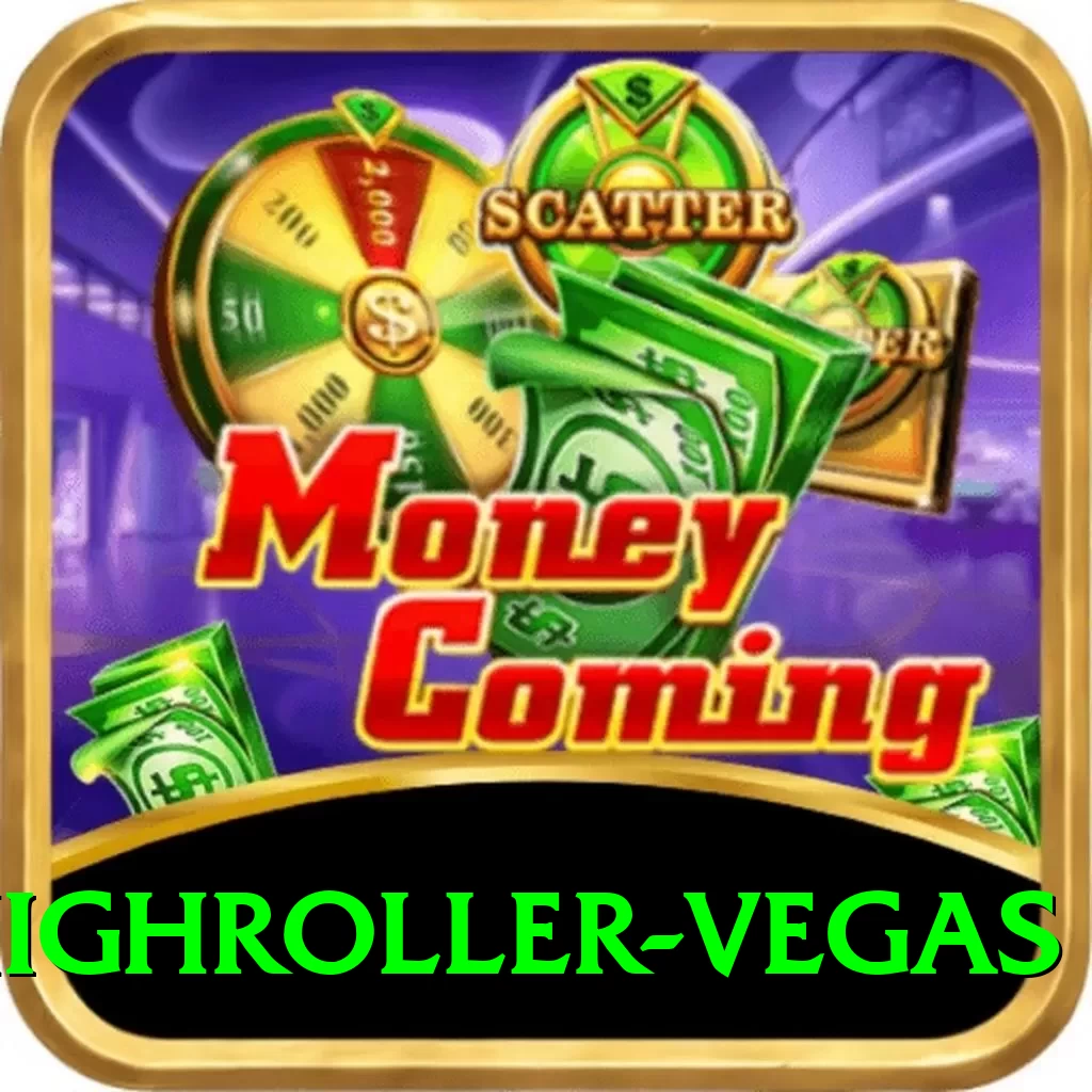 highroller vegas Official v2.6.0 - 2