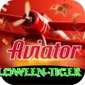holloween tiger - Gaming Super