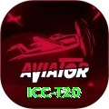 icc t20 - Slots Deluxe