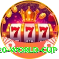 icc t20 world cup Game Mega v3.4.8