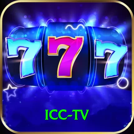 icc tv Legend 2024 - 2