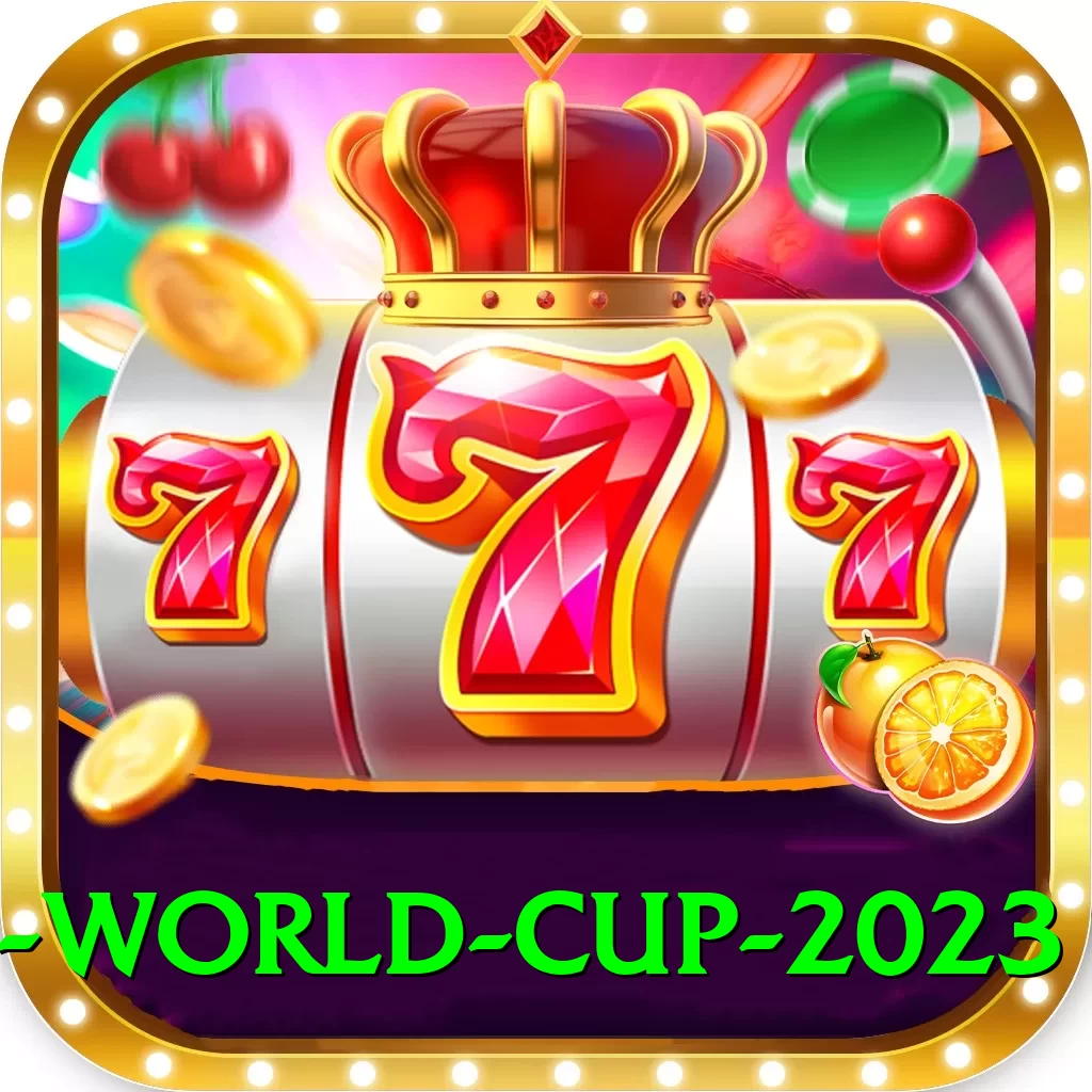 icc world cup 2023 - Real Money Champion - 2