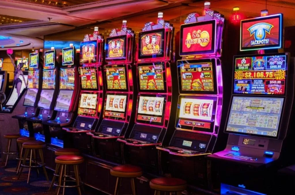Slots bbttbet - Sweet Bonanza e caça-níqueis populares