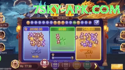slots777 Deluxe Latest v3.2.9 Screenshot 4 - 6
